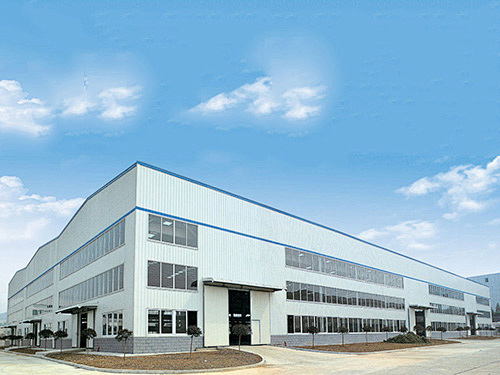 Spaison Factory
